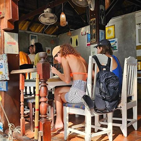 Viking Holiday Resort Koh Samet Exterior photo