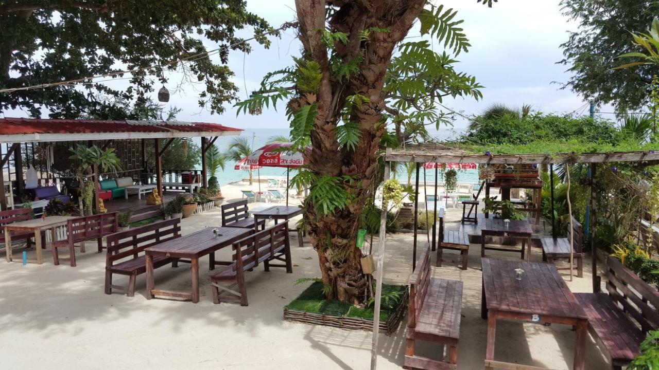 Viking Holiday Resort Koh Samet Exterior photo