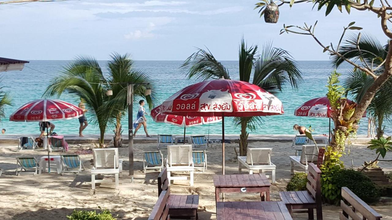 Viking Holiday Resort Koh Samet Exterior photo
