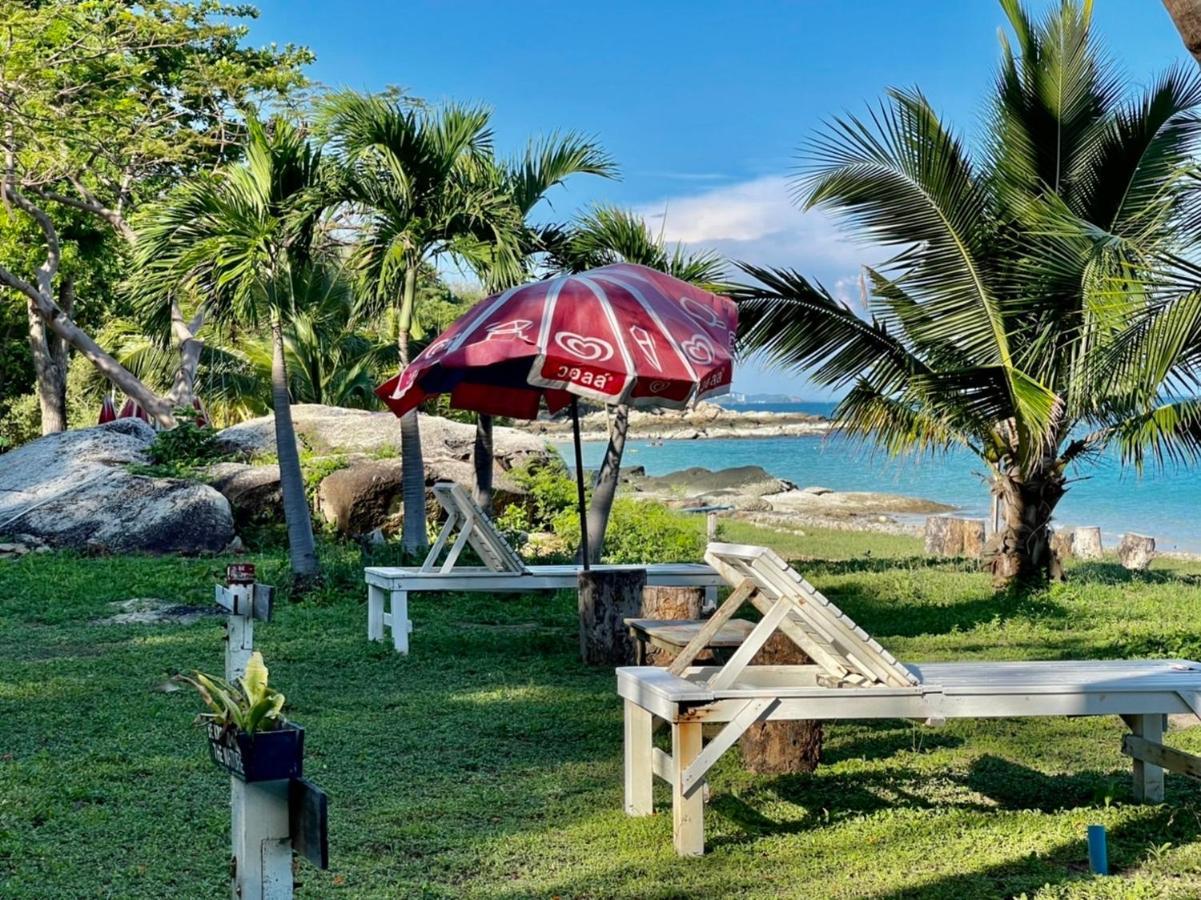 Viking Holiday Resort Koh Samet Exterior photo