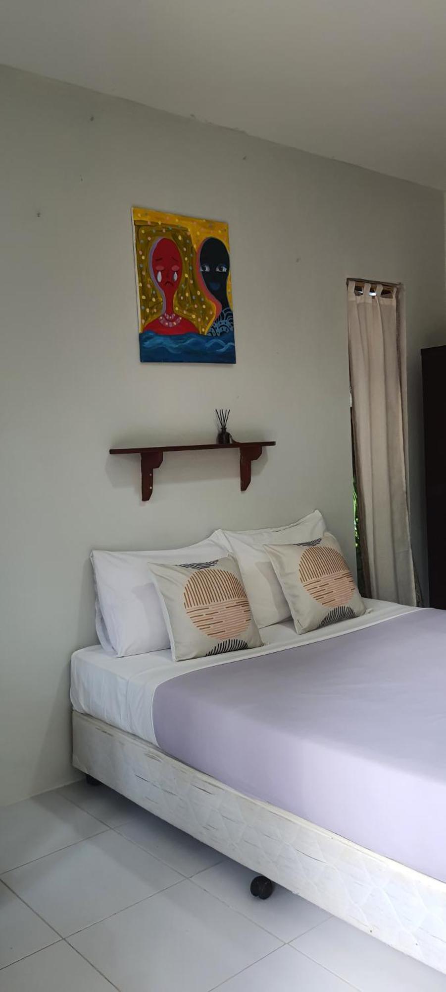 Viking Holiday Resort Koh Samet Exterior photo