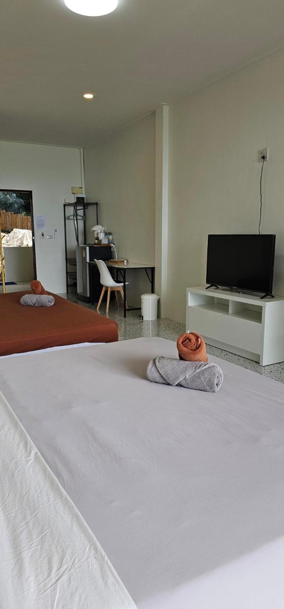 Viking Holiday Resort Koh Samet Exterior photo
