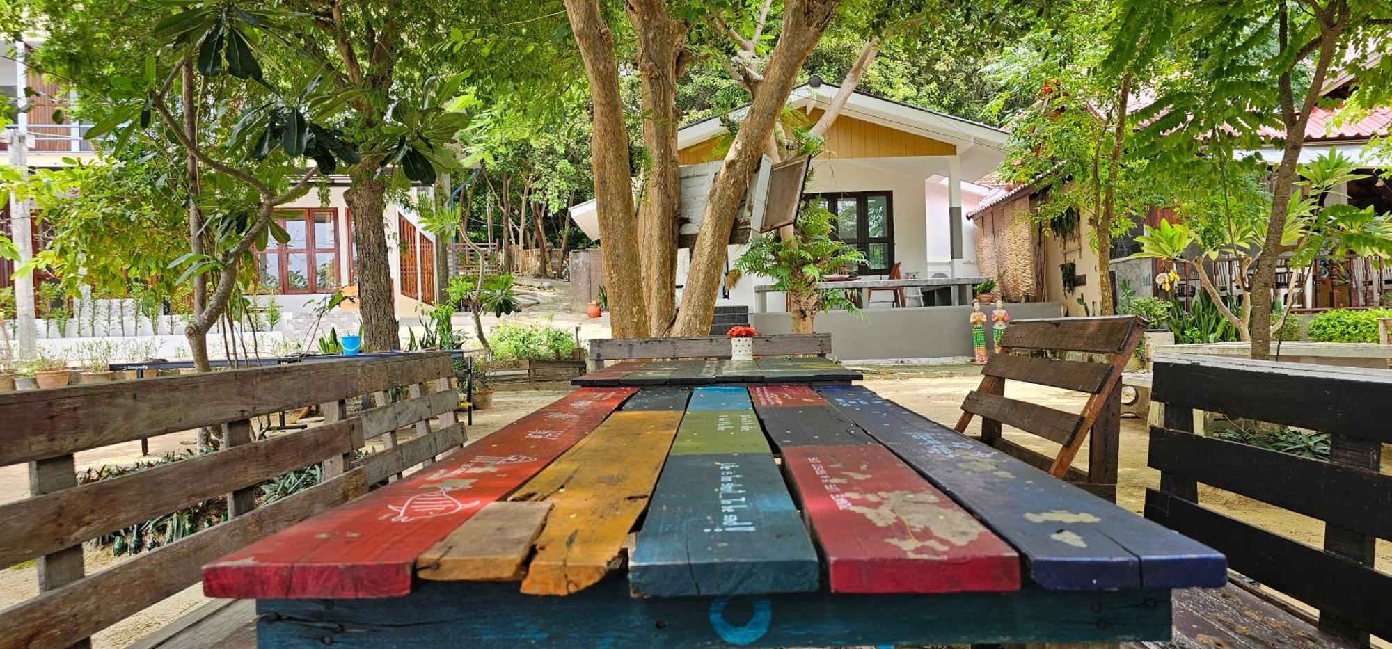 Viking Holiday Resort Koh Samet Room photo