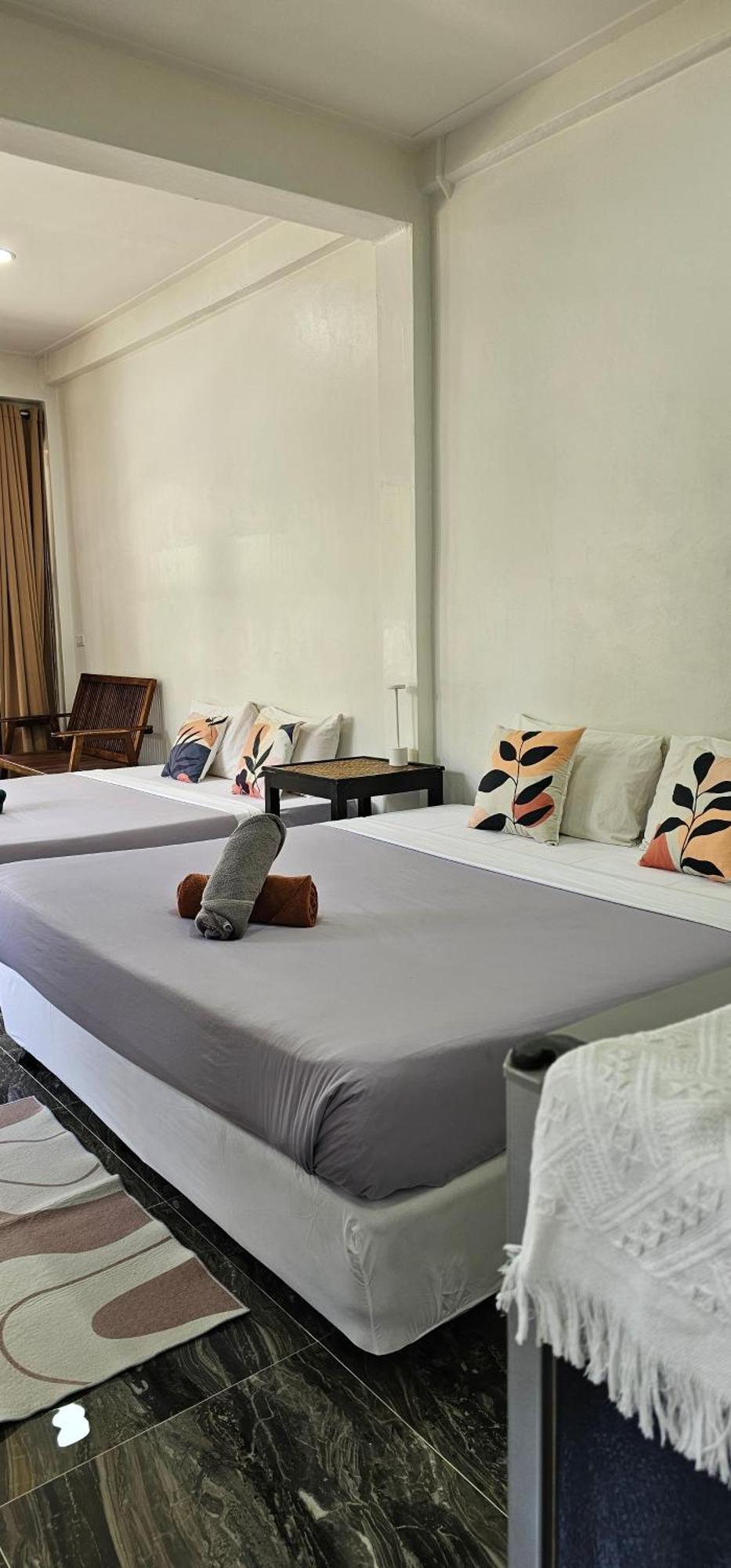 Viking Holiday Resort Koh Samet Room photo