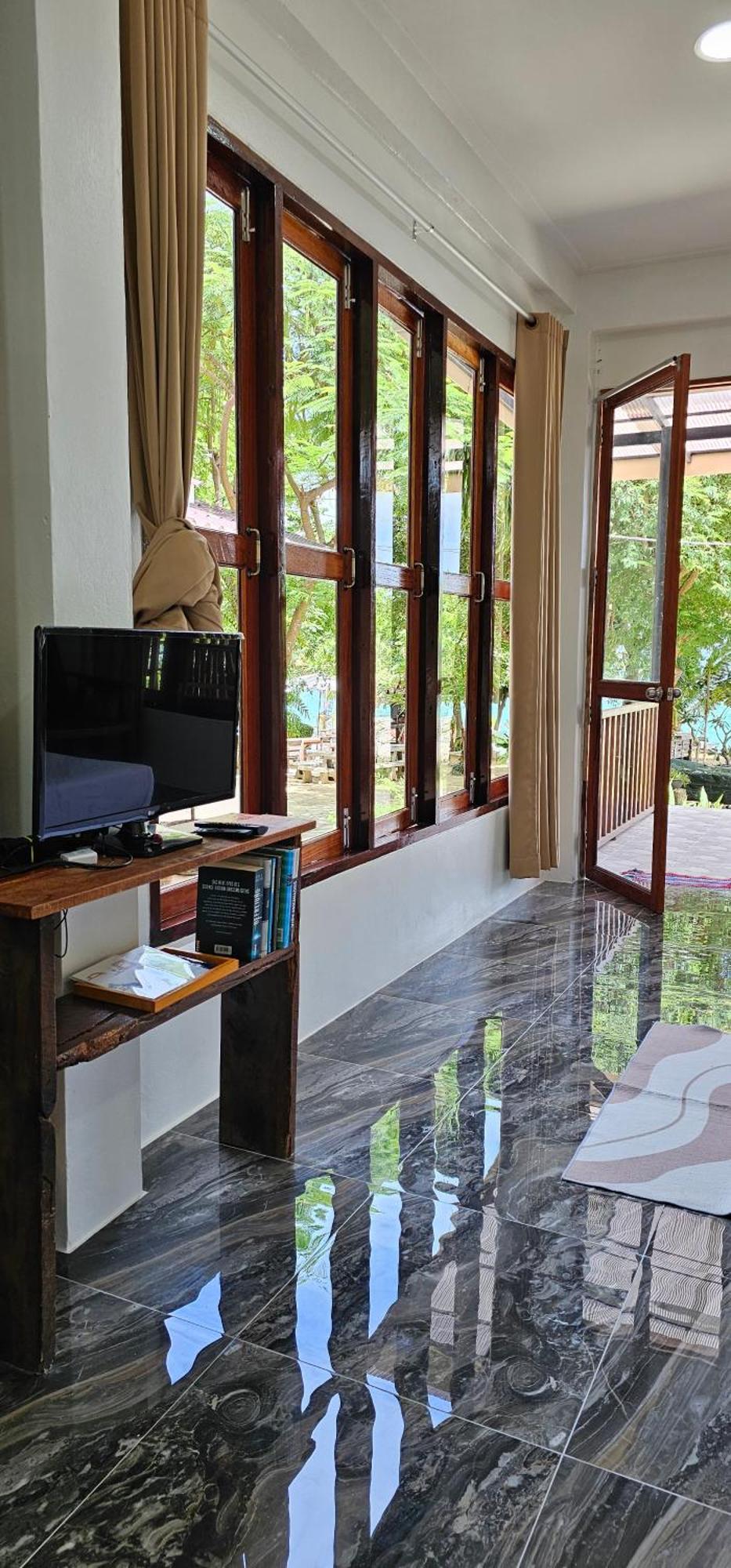 Viking Holiday Resort Koh Samet Room photo